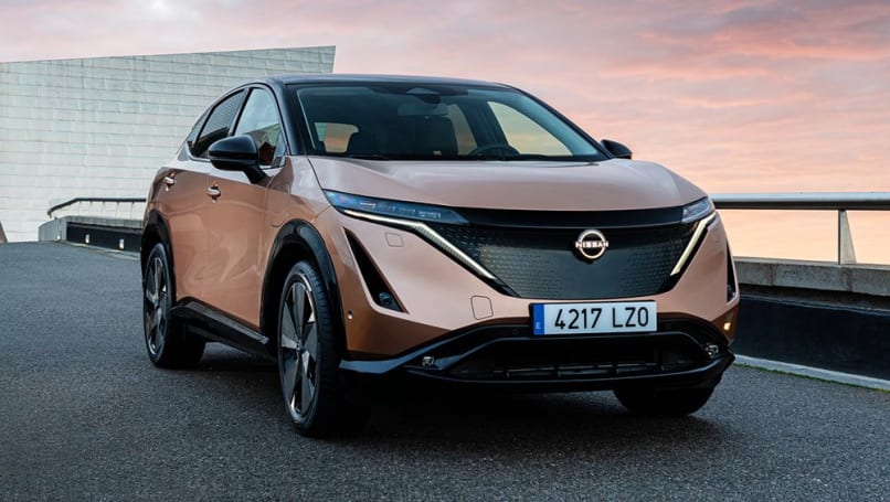 Nissan phev deals cars